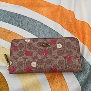 💕Coach Wallet